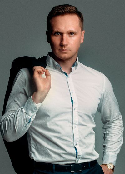Конов Роман Андреевич