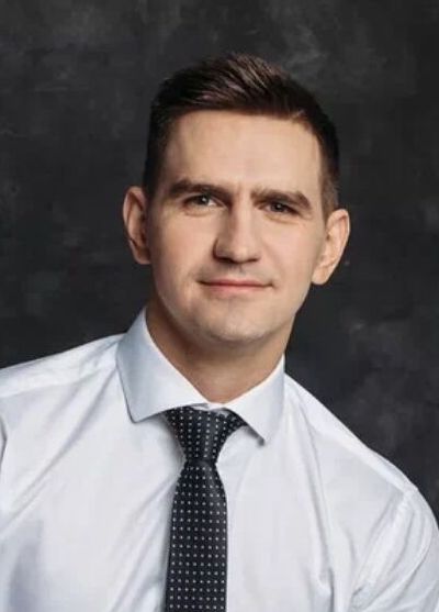 Самсонов Виктор Николаевич